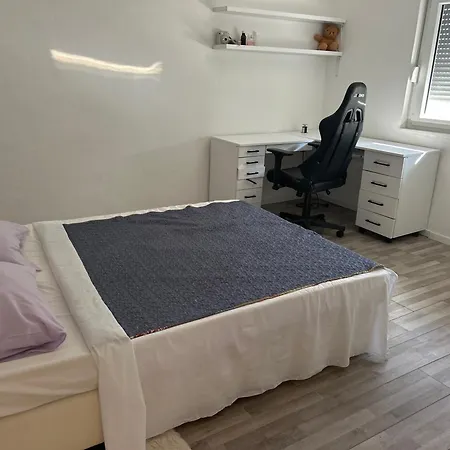 Aida Appartement *
